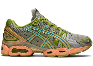 Giày Asics UB3-S Gel-Nimbus 9 ‘Abbey Stone’ 1202A277-020