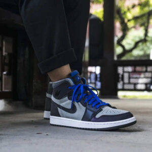 Giày Nike Air Jordan 1 'World Championship 2020' DD1453-001 - Ảnh 2