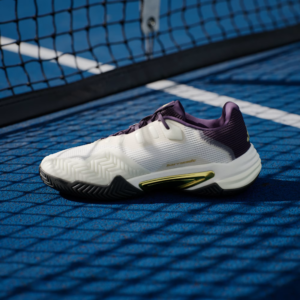 Giày Adidas Barricade 13 ‘Core White’ JR1499 - Ảnh 5