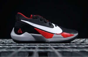 Giày Nike Zoom Freak 2 'Bred' CK5424-003 - Ảnh 3
