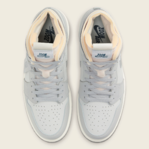 Giày Nike Air Jordan 1 Zoom Comfort 'London' DH4268-001 - Ảnh 2
