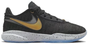 Giày Nike LeBron 20 EP ‘Fab 5’ DJ5422-003