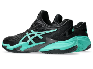 Giày Asics Court FF3 'Aurora Green' 1041A370-002 - Ảnh 4