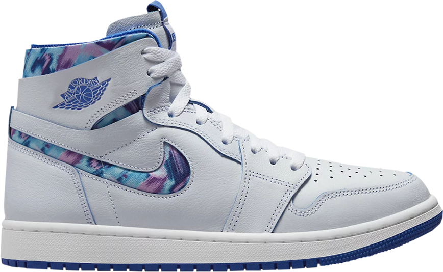 Giày Nike Air Jordan 1 High Zoom ’25 Years In China’ DV5575-140