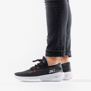 Giày Under Armour Curry 3Zer0 3 'Black' 3022048-001 - Ảnh 2