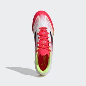 Giay Adidas F50 League Turf Soccer 'White' IE1231