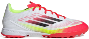 Giày Adidas F50 League Turf Soccer ‘White’ IE1231