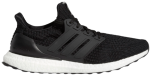 Giày Adidas UltraBoost 4.0 DNA ‘Black White’ FY9318