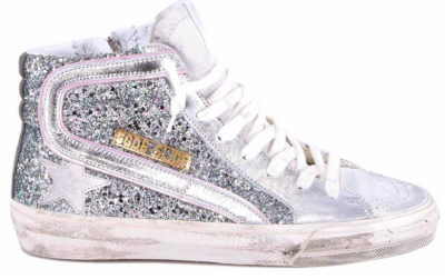 Giày Golden Goose ‘Twinkle Star’ G35WS595-A38
