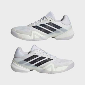 Giày Adidas Barricade 14 'Cloud White' KI3438 - Ảnh 3