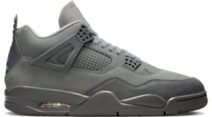 Giày Nike Air Jordan 4 Retro SE ‘Wet Cement’ FQ7928-001