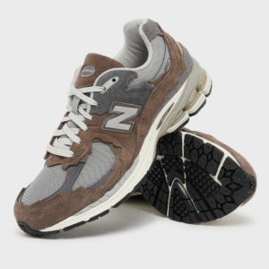 Giày New Balance 2002R Protection Pack 'Cortado Raincloud' M20024J7 - Ảnh 4
