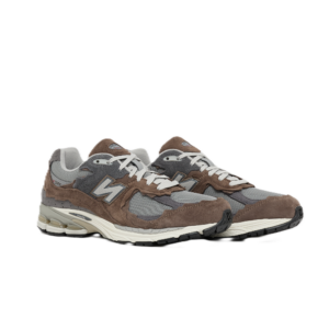Giày New Balance 2002R Protection Pack 'Cortado Raincloud' M20024J7 - Ảnh 6