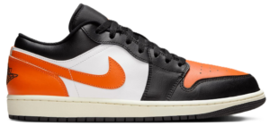 Giày Nike Air Jordan 1 Low ‘Shattered Backboard’ 553558-081