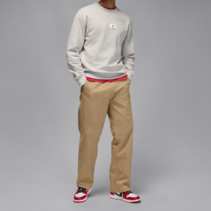 Giày Nike Air Jordan 1 Retro Low OG 'Chicago' HQ6998-600 - Ảnh 5