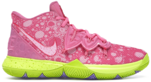 Giày Nike Kyrie 5 ‘Spongebob Patrick’ CJ7227-600