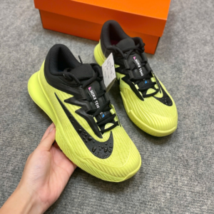 Giày Nike Vapor Pro 3 ‘Light Lemon Twist’ IB6550-700 - Ảnh 3