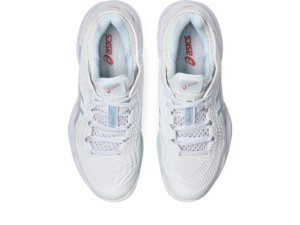 Giày Asics Court FF 3 'White' 1042A220-107 - Ảnh 4