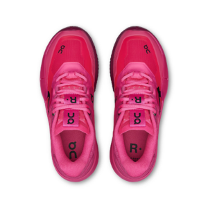 Giày On The Roger Pro 2 'Pink' 3WE10333602 - Ảnh 5