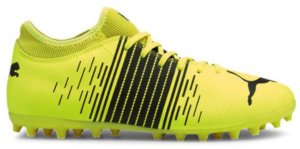 Giày Puma Future Z 4.1 MG ‘Yellow Black White’ 106391-01