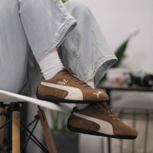 Giay Puma Speedcat OG 'Haute Coffee' 398846-31