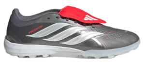 Giày Adidas Predator ‘Finishers Steel Pack’ JR7864