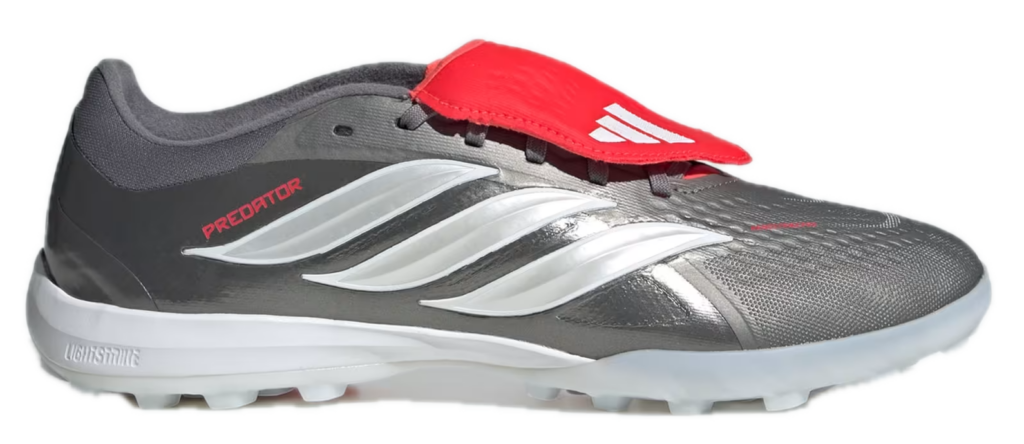 Giày Adidas Predator ‘Finishers Steel Pack’ JR7864