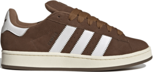 Giày Adidas Campus 00s ‘Brown White’ GY6433