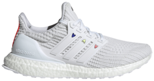 Giày Adidas Wmns UltraBoost 4.0 DNA ‘White Hearts’ GZ9232