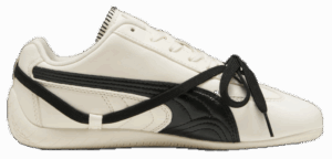 Giày Puma Speedcat Leather ‘Rosé White’ 404390-01