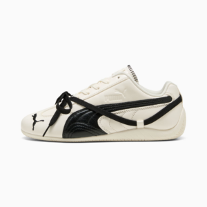 Giày Puma Speedcat Leather 'Rosé White' 404390-01 - Ảnh 8