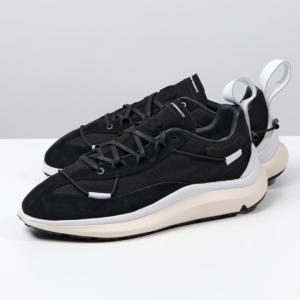 Giày Adidas Y-3 Shiku Run 'Black' FX1416 - Ảnh 4