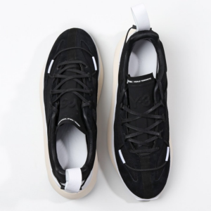 Giày Adidas Y-3 Shiku Run 'Black' FX1416 - Ảnh 6
