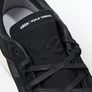 Giày Adidas Y-3 Shiku Run 'Black' FX1416 - Ảnh 7