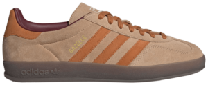 Giày Adidas Gazelle Indoor ‘Sandstone’ JH5412