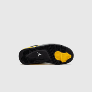 Giay Nike Jordan 4 Retro 'Thunder' 408452-017