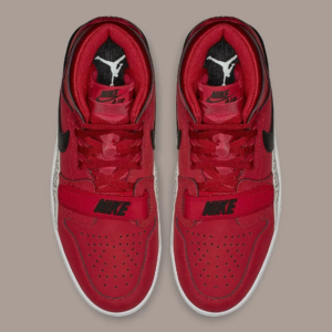 Giày Nike Jordan Legacy 312 'Toro' AV3922-601 - Ảnh 6