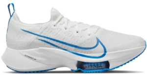 Giày Nike Air Zoom Tempo Flyknit ‘White Racer Blue’ CI9923-103