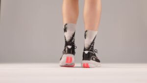 Giày Under Armour Curry 3Zer0 3 'Black' 3022048-001 - Ảnh 3