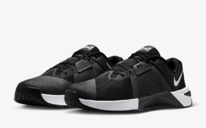 Giày Nike Metcon 10 'Black White' HJ1875-002 - Ảnh 3