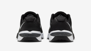 Giày Nike Metcon 10 'Black White' HJ1875-002 - Ảnh 4