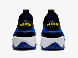 Giày Nike Adapt Huarache 'Racer Blue' BV6397-002 - Ảnh 5