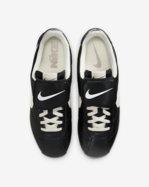 Giày Nike Cortez SE ‘Black’ IM4843-010 - Ảnh 2
