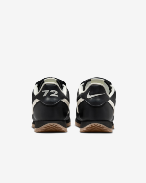 Giày Nike Cortez SE ‘Black’ IM4843-010 - Ảnh 4