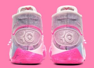 Giày Nike KD 12 Aunt Pearl CT2740-900 - Ảnh 6