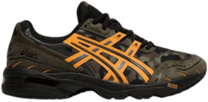 Giày Asics BAPE x Gel 1090 ‘Camo’ 1023A061-200