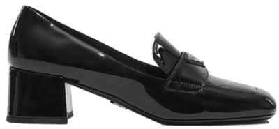 Giày Prada Bernice Logo ‘Black’ 1D763M-069-F0002