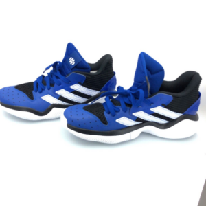 Giày Adidas Harden Stepback 'Royal Blue' EG2769 - Ảnh 5