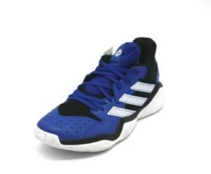 Giày Adidas Harden Stepback 'Royal Blue' EG2769 - Ảnh 3