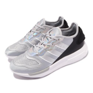 Giày Adidas ZX 2K Florine W 'Silver' FW0143 - Ảnh 2